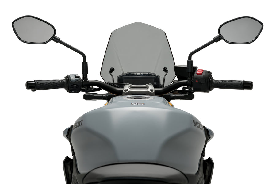 SUZUKI GSX-S 1000 [2024] – New Generation Touring – Getönt
