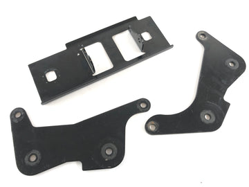 Can Am Spyder SM5 [2009] - Motorhalter Set