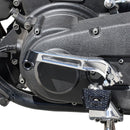 harley davidson sportster s rh 1250 s [THRASHIN SUPPLY CO.] – Speedway Schaltraste-4
