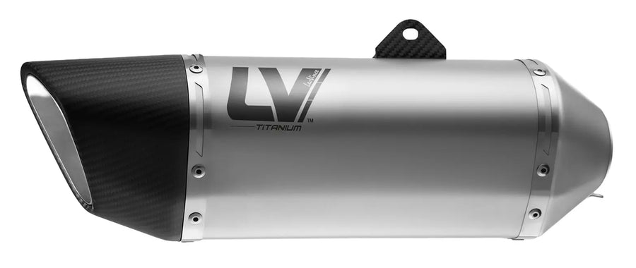 honda cb 750 [LEOVINCE] – LV-14R Titan-Endschalldämpfer