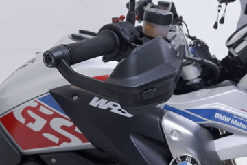 bmw r 1200 gs adventure [SW-MOTECH] – Adventure Handprotektoren-Kit - 0