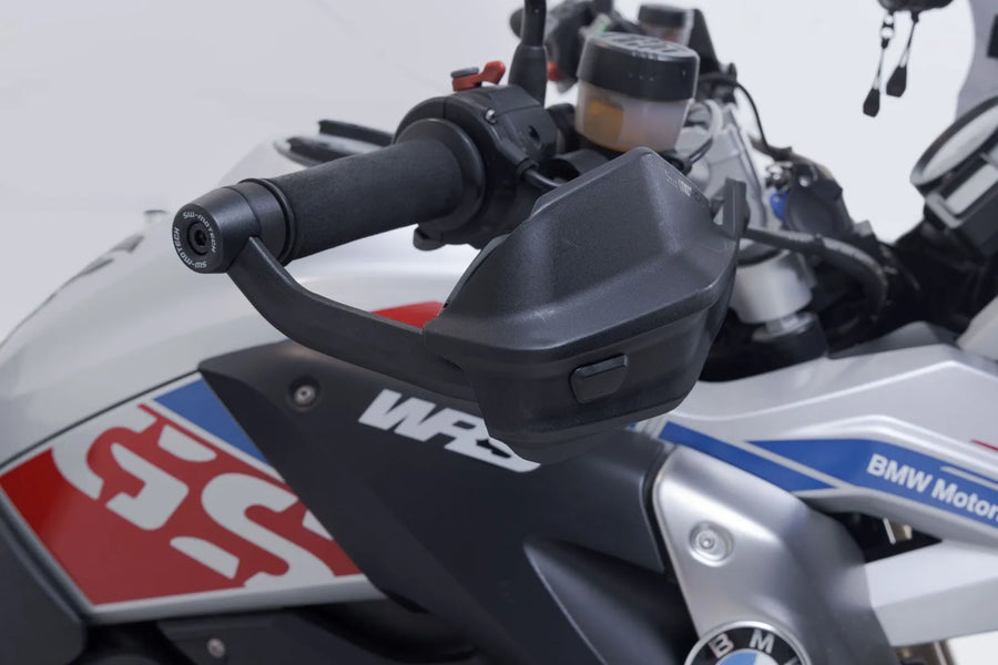 bmw r 1200 gs adventure [SW-MOTECH] – Adventure Handprotektoren-Kit