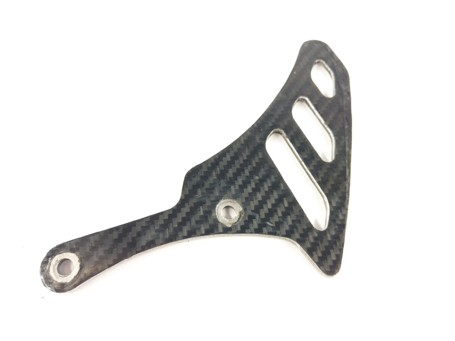 Triumph Speed Triple T509 - Bremssattelschutz hinten