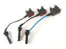 Triumph Tiger 900 T400 [1998] - Zündspulen mit Stecker Set-6