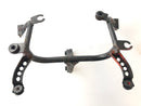Yamaha TZR 125 4FL [1997] - Front fairing bracket antler-4