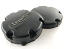 Triumph Tiger 900 T400 [1998] - Motordeckel links Ausgleichswellenantrieb-2