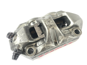 Ducati 1098 S [2007] - brake caliper front left - 0