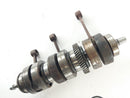 Suzuki GT 750 [1973] - Crankshaft-4
