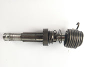 Default Title Suzuki DR 650 SP42B - Kickstartwelle komplett