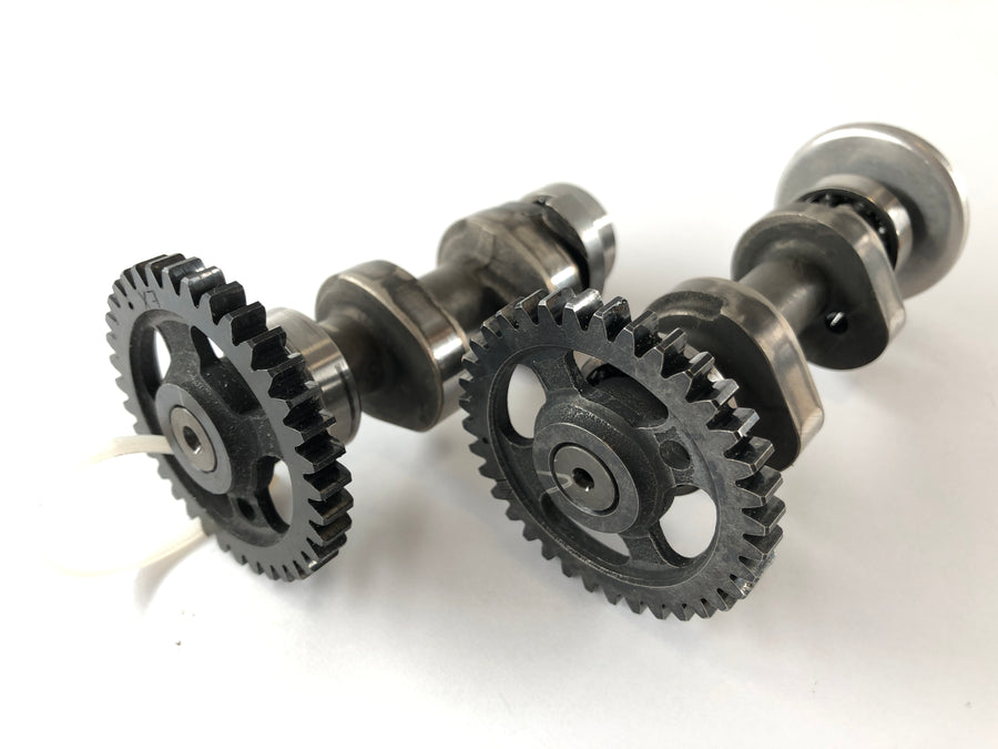 Husqvarna TE 510 [2008] - Camshaft Set