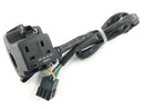 Aprilia Mille RSV 1000 ME [1999] - Handlebar switch left-3