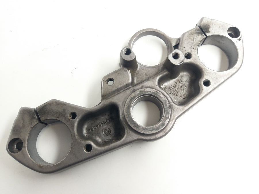 Moto Guzzi Norge 1200 [2008] - Top triple clamp
