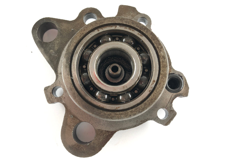 Yamaha XJ 900 F 58L [1985] - engine cover