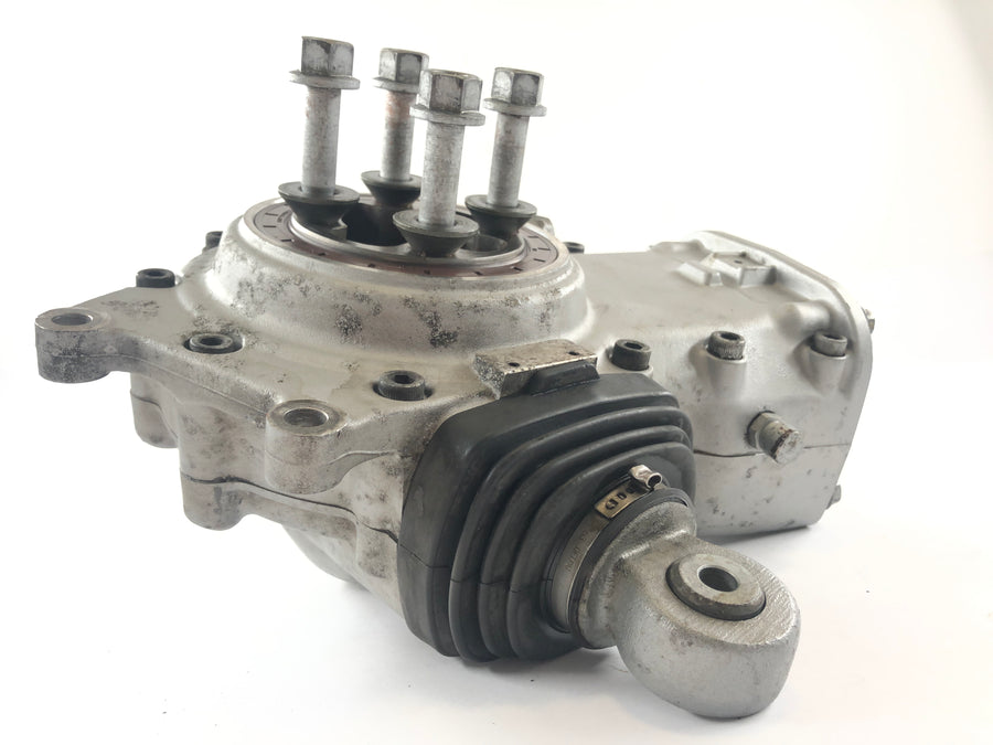Moto Guzzi Norge 1200 LP [2006] - Endantrieb
