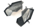 Moto Guzzi Norge 1200 LP [2006] - Verkleidung hinten rechts und links Set-4