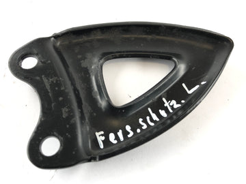 Triumph Speed ​​Triple 1050 515NJ [2005] - heel guard left - 0