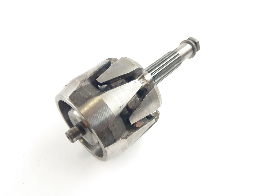 Honda ST 1100 SC26 Pan European [1990] - Flywheel Rotor Alternator