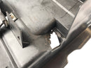Yamaha XJR 1200 4PU [1995] - Heckunterbau Innenverkleidung Radkasten-3