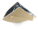 BMW R 1150 RT [2003] - Left mirror indicator glass missing-4