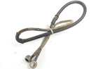 Husqvarna WR 125 [1995] - front brake hose-1