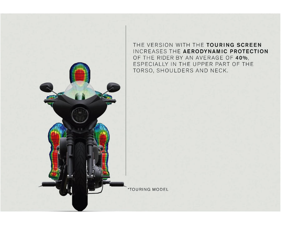 HONDA CMX 1100 REBEL DCT [2024] – Mirage – Tinted