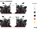 HONDA CB 750 HORNET [2024] – New Generation Sport – Black-31