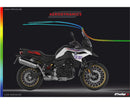 BMW F 750 GS [2024] – Verstellbare Scheibe – Getönt-21