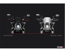 KAWASAKI ELIMINATOR 500 SE [2025] – ALU Frontplatte – Schwarz-14