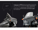 HONDA CMX 1100 TOURING REBEL [2025] – High-Road Touring – Heavily tinted-19