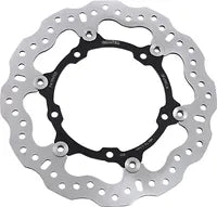 Yamaha XSR 700 ABS Rm11 [2023-2024] - brake disc - picture 6