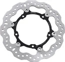 Yamaha XSR 700 ABS Rm11 [2023-2024] - brake disc - picture 6