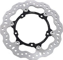 Yamaha XSR 700 ABS Rm11 [2023-2024] - brake disc - picture 4