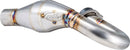 Honda CRF 250 Rx [2022-2024] - MegaBomb manifold - Material: stainless steel - Image 1
