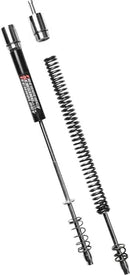 Harley-Davidson FLTRXL 1923 Road Glide Limited 117 [2026] - +2" AXEO Performance front suspension - picture 12