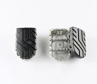 Ducati Multistrada V4 1200 RS [2024-2026] - ION footrest kit, version FRS.22.011.10201/S – picture 4
