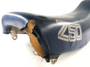 Kawasaki KLR 250 KL 250 D [1985] - Sitz Sitzbank-4