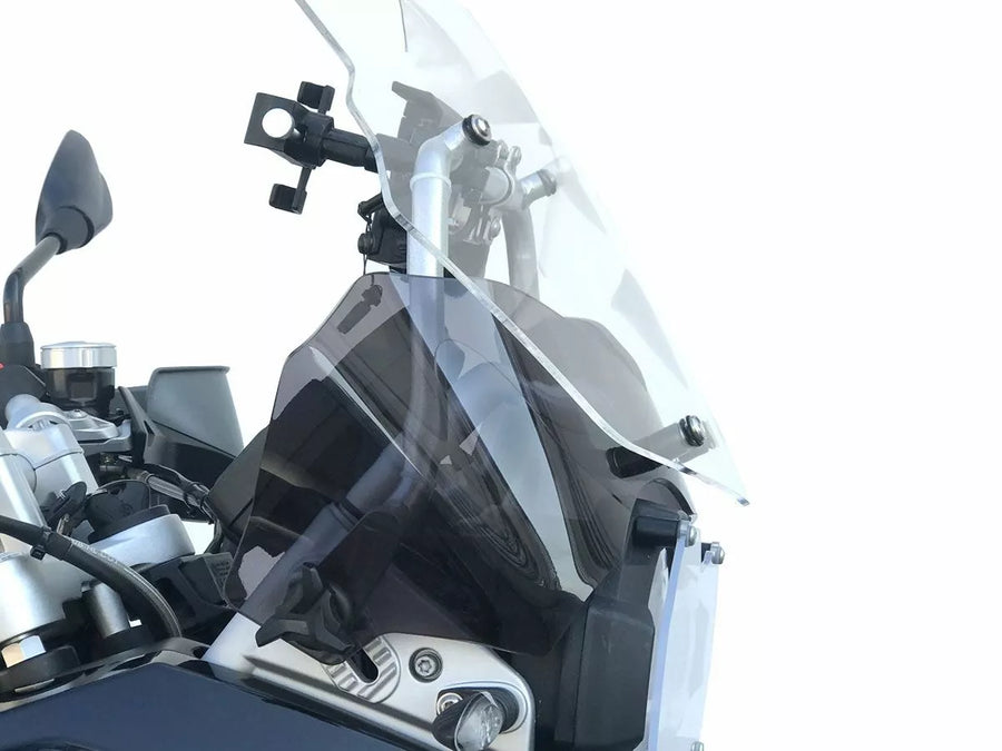 BMW R 1200 GS [WRS] - windshield