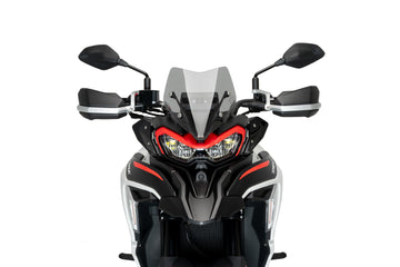 BENELLI TRK 702 X [2024] – Sports screen – Tinted