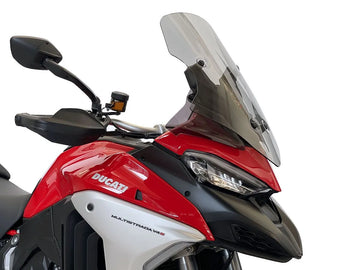 ducati multistrada v4 [WRS] – windshield