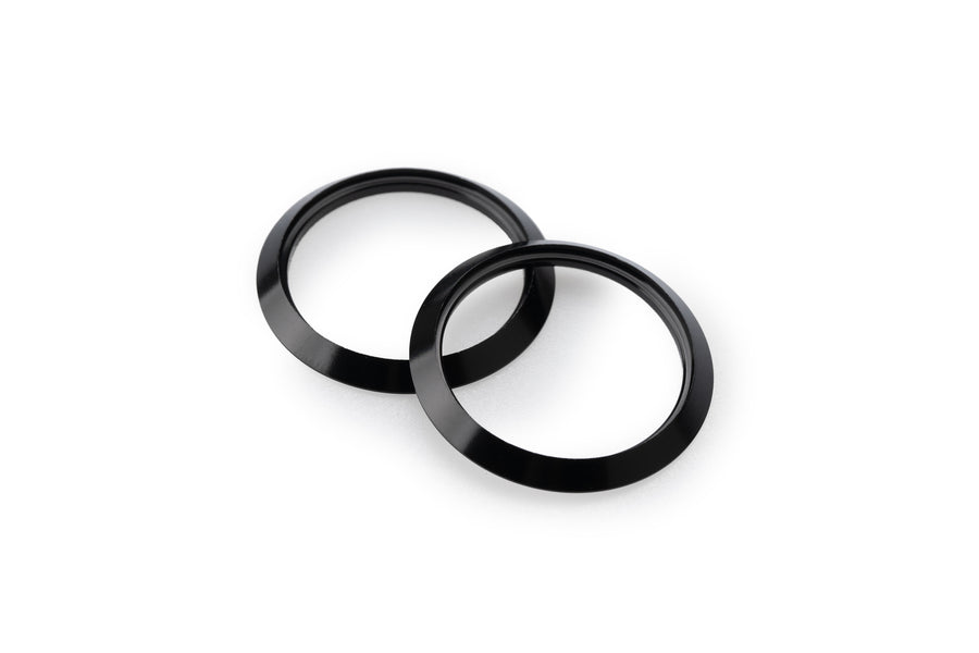 YAMAHA YZF-R9 [2025] – Balance Bar Ends – Black