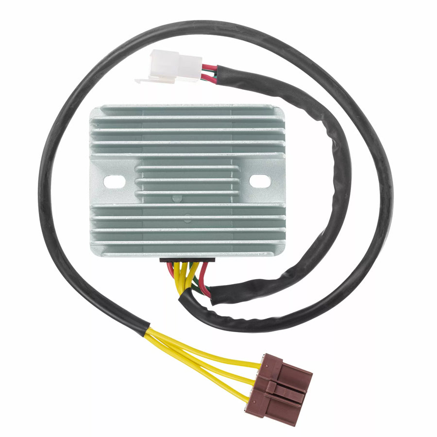Aprilia RS 250 [MOTOPLAT] – Regulator