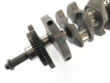 Triumph Daytona 955i T595 [2001] - Crankshaft - 0