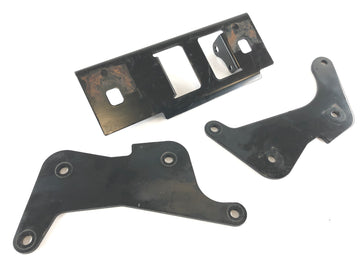 Can Am Spyder SM5 [2009] - Motorhalter Set - 0
