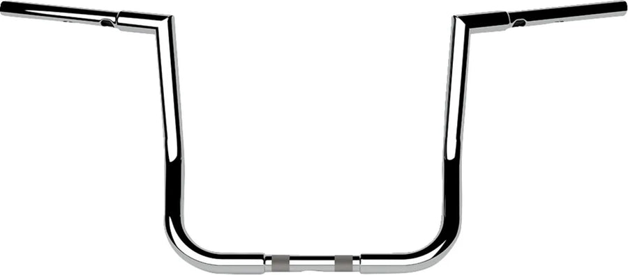 harley davidson flhrxs [LA CHOPPERS] – 1-1/4" Twin Peaks Touring-Lenker
