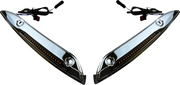 Default Title harley davidson fltr [CUSTOM DYNAMICS] - Genesis® 4 Dynamic LED Road Glide® Windshield Strip