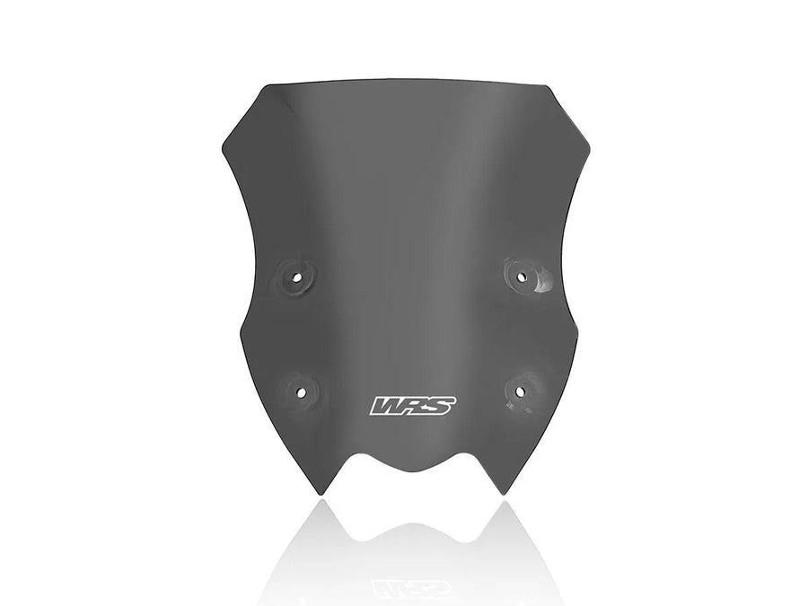 Kawasaki Z 900 [WRS] - windshield