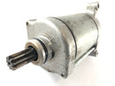 Yamaha Grizzly 660 AM03W [2003] - Starter Motor-4