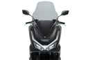 HONDA PCX 125 [2025] – Windschutzscheibe V-Tech Line Touring – Stark getönt-1