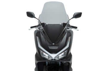 HONDA PCX 125 [2025] – Windschutzscheibe V-Tech Line Touring – Stark getönt