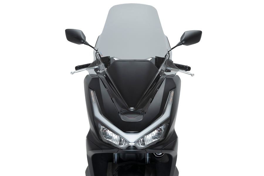 HONDA PCX 125 [2025] – Windschutzscheibe V-Tech Line Touring – Stark getönt